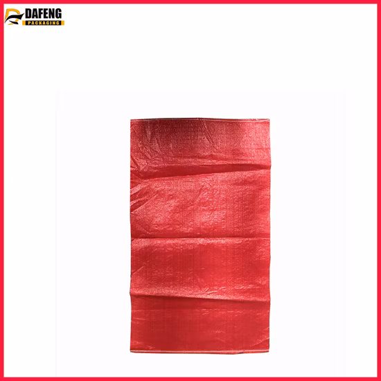 판매용 저렴한 가격의 오렌지 레몬 사과를 위한 졸라매는 끈이 없는 PP 메쉬 가방 공급 PP 짠 재활용 가방